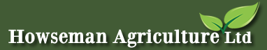 Howseman Agriculture Logo